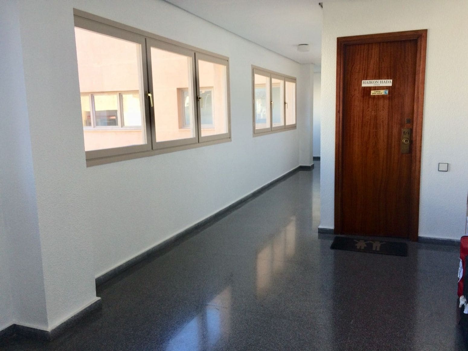 Oficina en Elche, Alicante en alquiler Foto del interior- Imagen 1 de 10