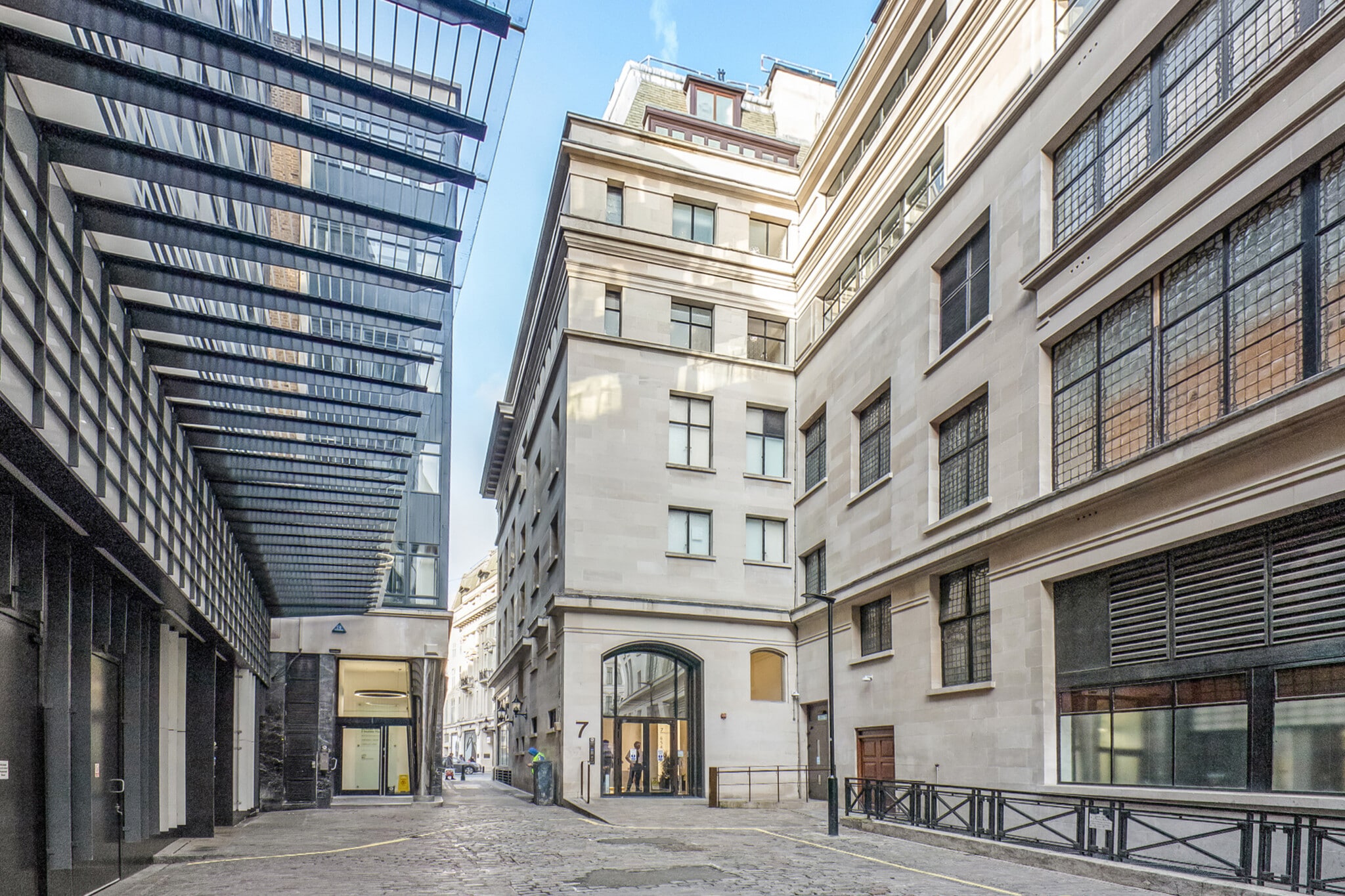 249-259 Regent St, London en alquiler Foto del edificio- Imagen 1 de 26