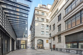 249-259 Regent St, London en alquiler Foto del edificio- Imagen 1 de 26