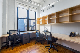 41 E 11th St, New York, NY en alquiler Foto del interior- Imagen 2 de 12