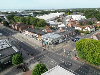 Más detalles de Park Road South – Oficina en venta, Havant