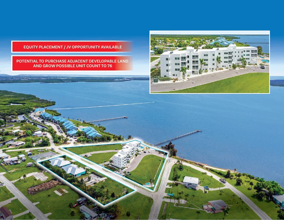 14550 River Beach Dr, Port Charlotte, FL en venta Foto del edificio- Imagen 1 de 14