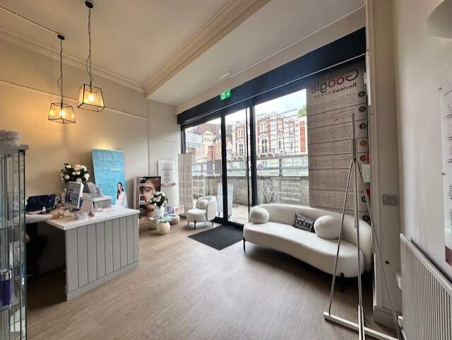 171-171A Finchley Rd, London en alquiler - Foto del interior - Imagen 3 de 8