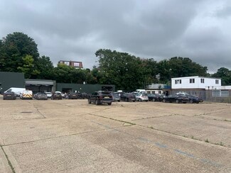 Más detalles de Selsdon Rd, South Croydon - Terreno en alquiler