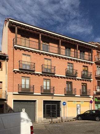 Más detalles de Edificio residencial​ en venta
