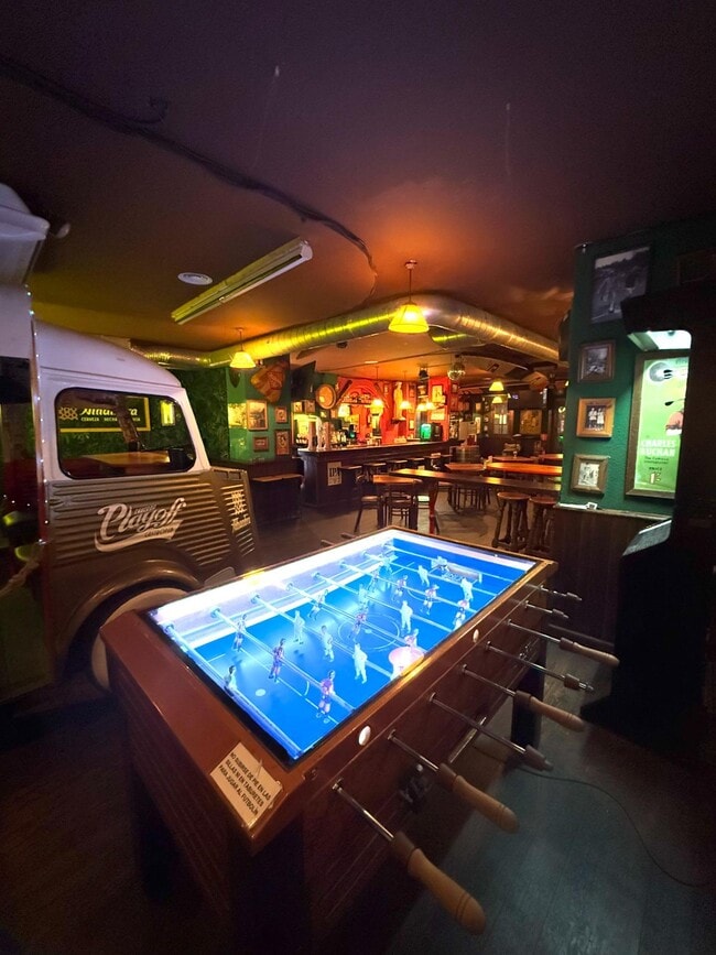 Más detalles de Local en alquiler