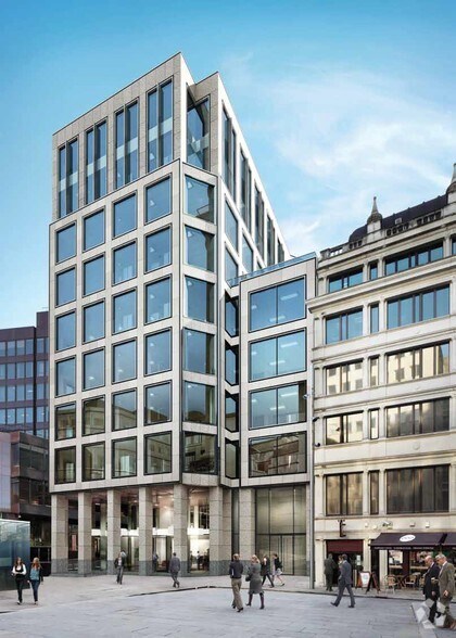 22-24 Monument St, London en alquiler - Otros - Imagen 2 de 69