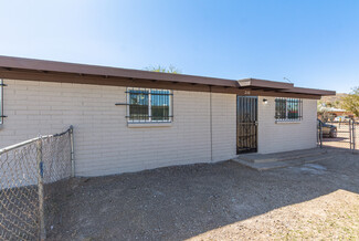 Más detalles para 248-262 N Melwood Ave, Tucson, AZ - Edificios residenciales en venta