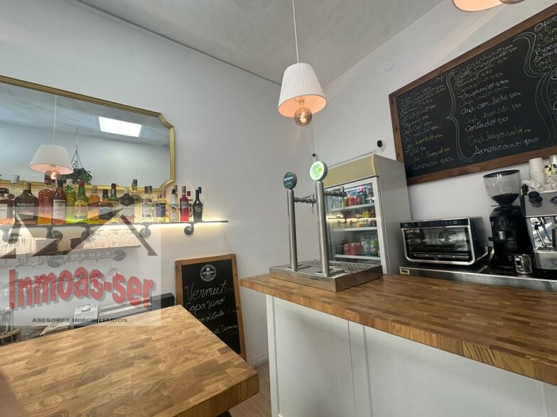 Local en Barcelona, Barcelona en alquiler - Foto del interior - Imagen 3 de 3