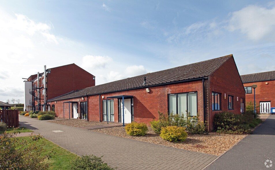 Walker Ave, Milton Keynes en venta - Foto principal - Imagen 1 de 4