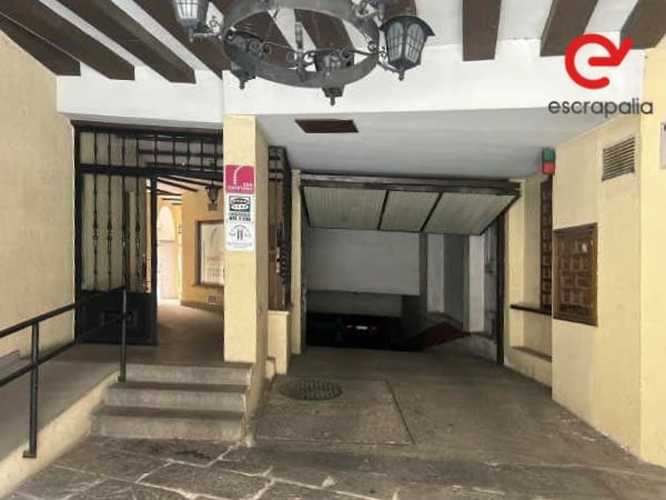 Calle Colada, 8, Ciudad Rodrigo, SAL 37500 - Unidad Pta. 01 - - Foto del interior - Image 1 of 17