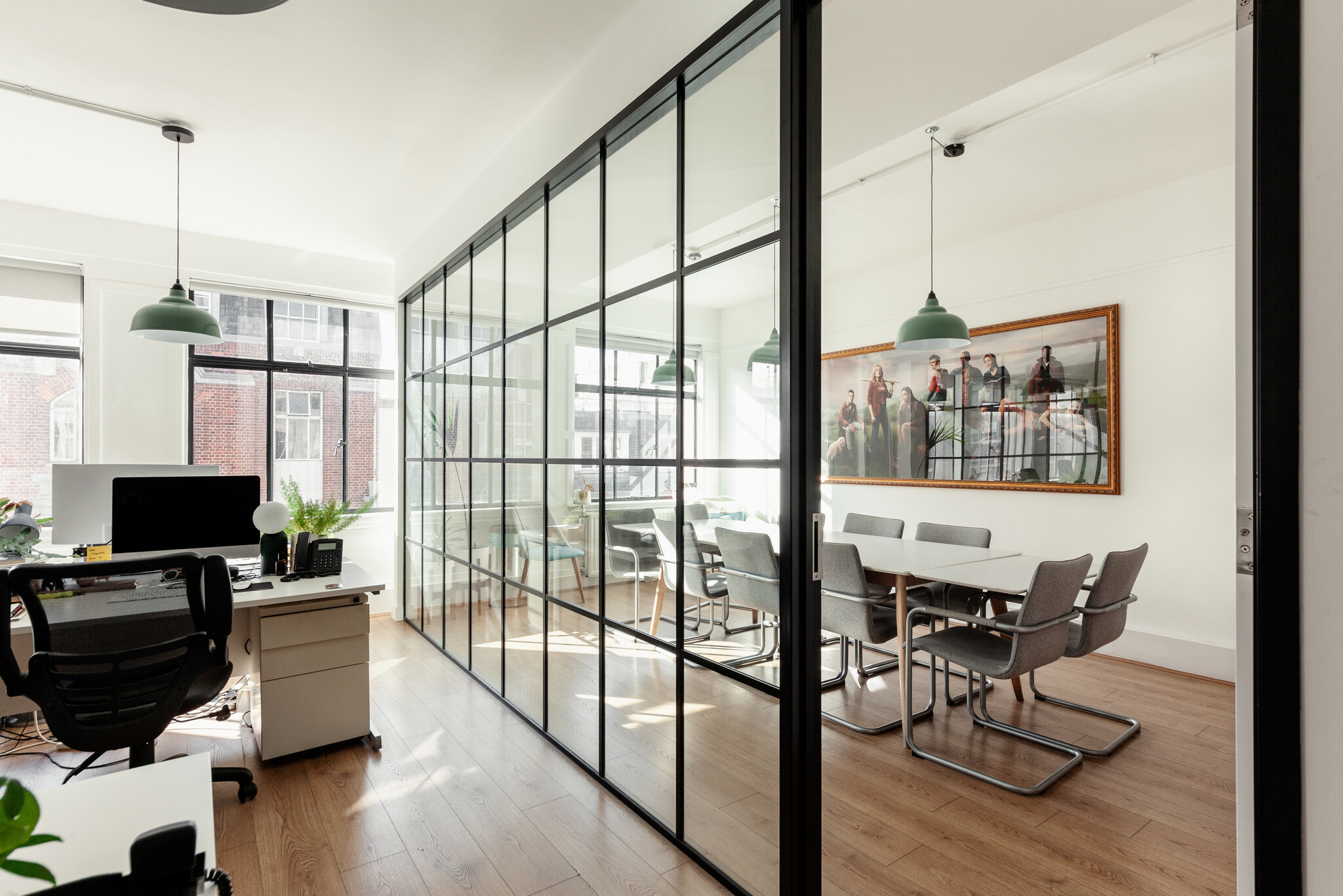 14-18 Great Titchfield St, London en alquiler Foto del edificio- Imagen 1 de 6