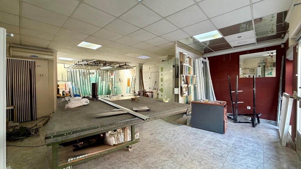 Local en Carlet, Valencia en venta - Foto del interior - Imagen 3 de 17
