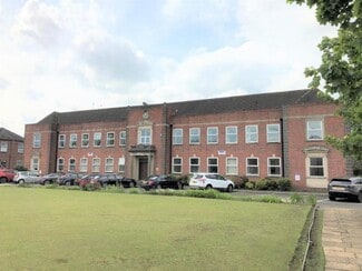 Más detalles de Cresswell Ln, Stoke On Trent - Coworking en alquiler