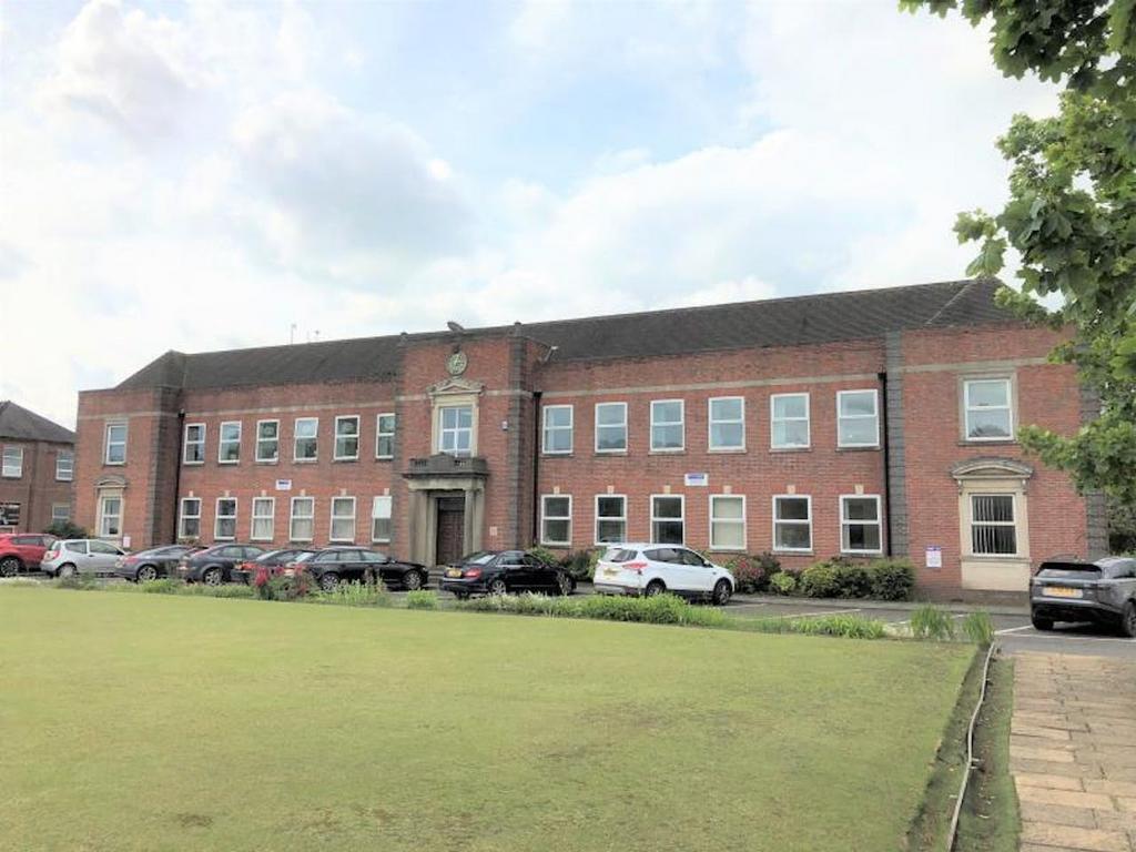 Cresswell Ln, Stoke On Trent en alquiler Foto del edificio- Imagen 1 de 22