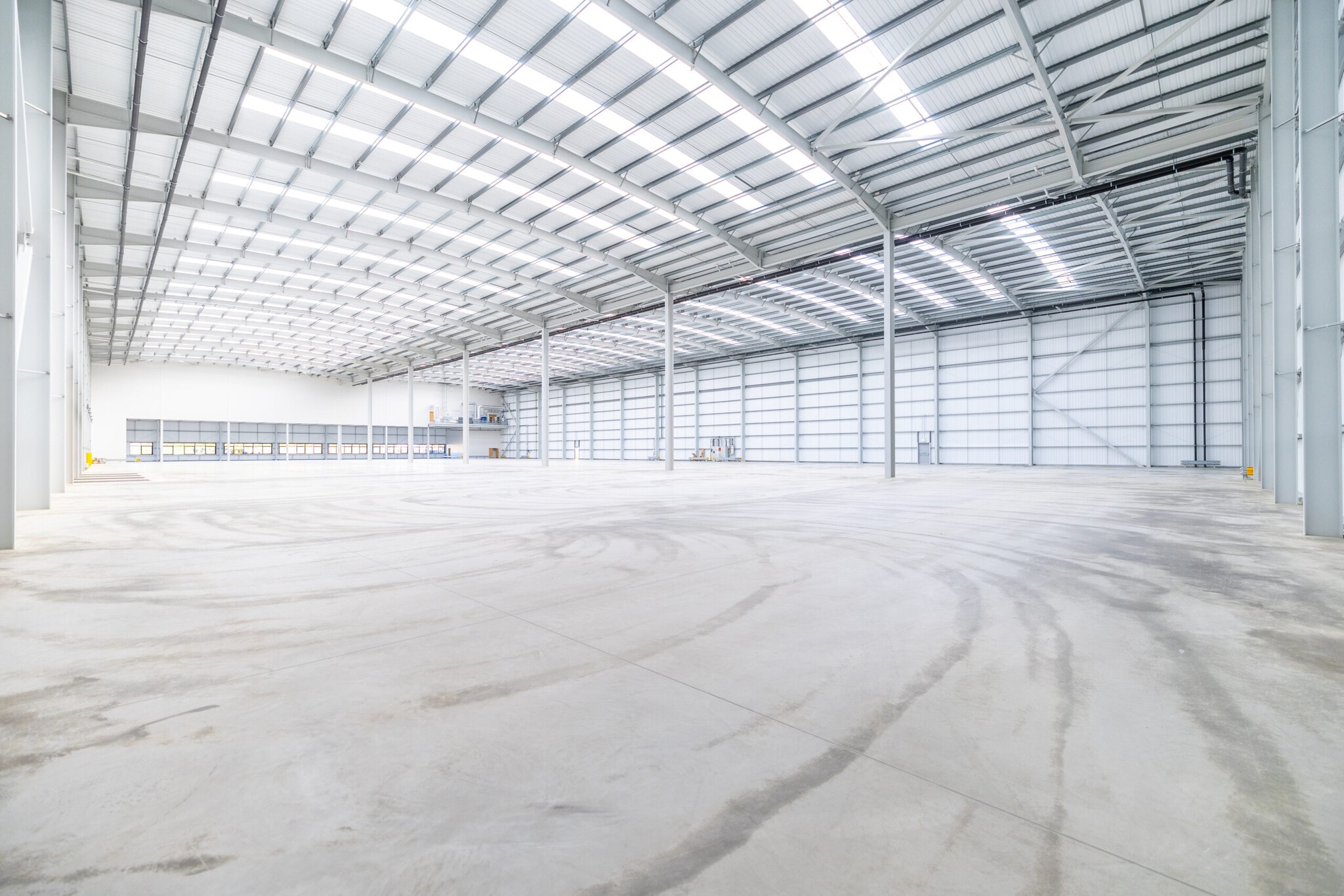 Panattoni Park, Rotherham en venta Foto del interior- Imagen 1 de 2