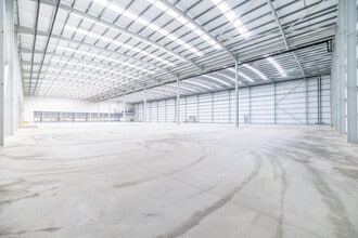 Panattoni Park, Rotherham en alquiler Foto del interior- Imagen 2 de 4