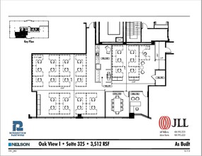 1150 Sanctuary Pky, Alpharetta, GA en alquiler Plano de la planta- Imagen 1 de 1