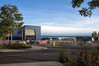 Watling St, Lutterworth en alquiler Foto del edificio- Imagen 2 de 2