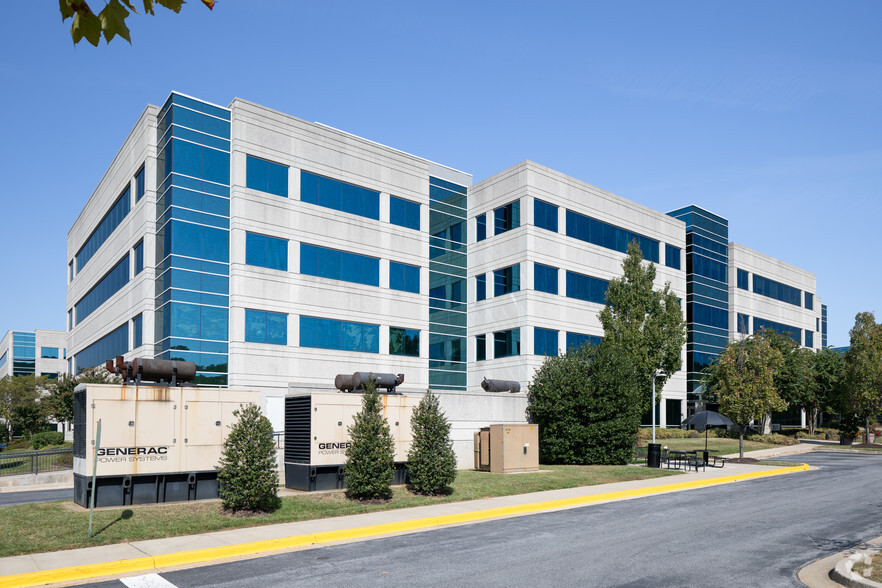 2721 Technology Dr, Annapolis Junction, MD en alquiler - Foto del edificio - Imagen 2 de 5