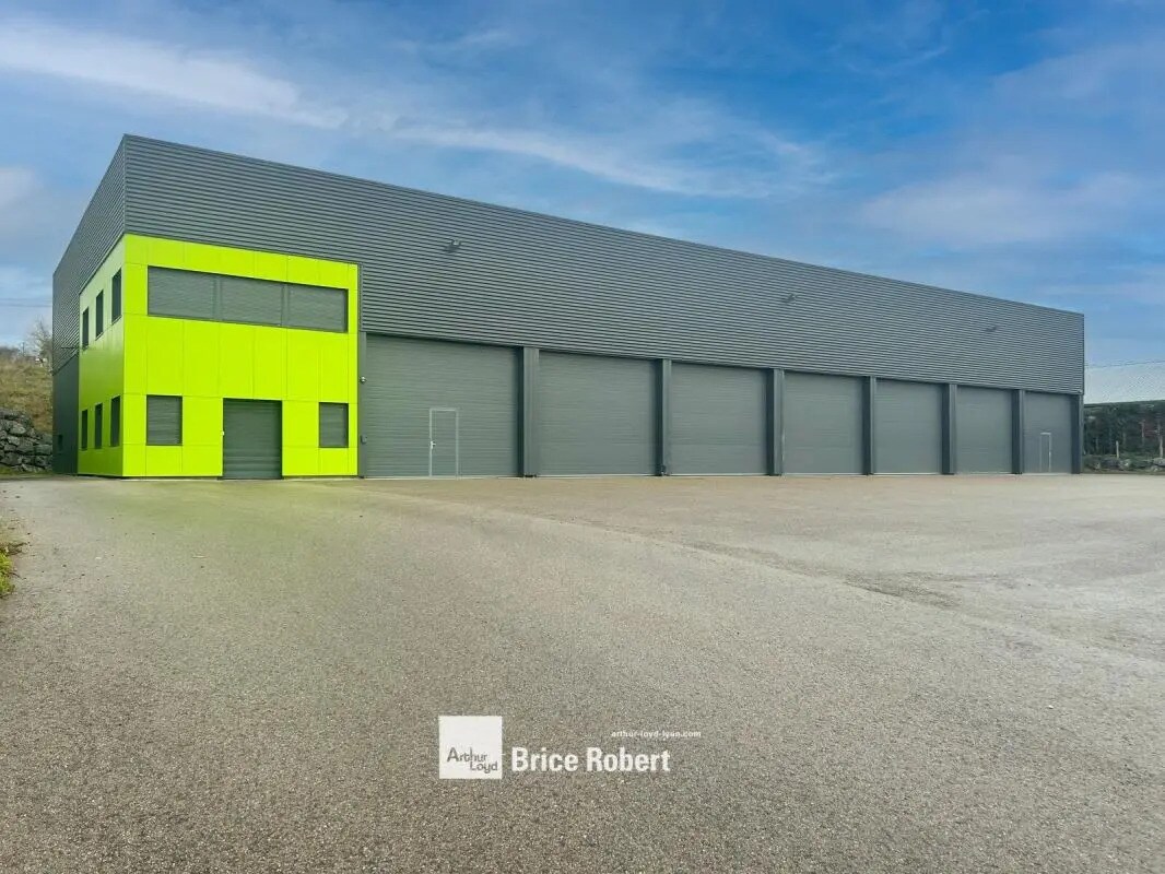 Flex en Bully en venta Foto del edificio- Imagen 1 de 7