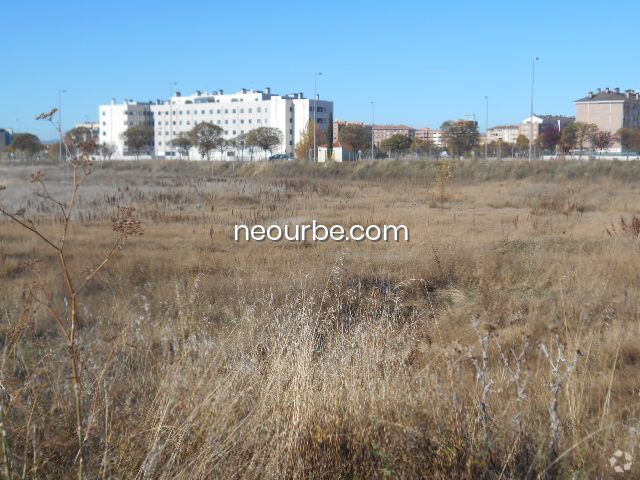Terreno en Ávila, Ávila en venta - Foto principal - Imagen 1 de 12