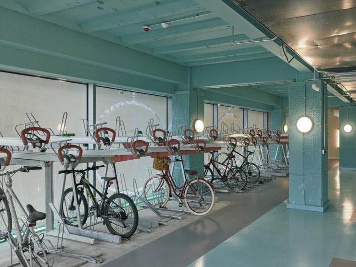 100 Old Hall St, Liverpool en alquiler - Foto del interior - Imagen 3 de 11