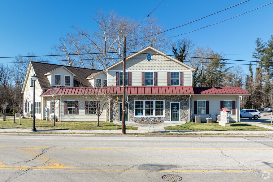 725 Bethlehem Pike, Flourtown, PA en venta - Foto del edificio - Imagen 2 de 51