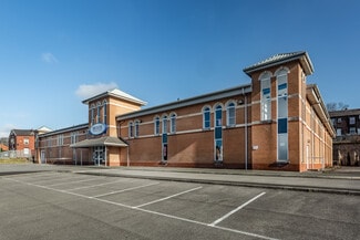 Más detalles de Rock Valley Way, Rochdale - Local en venta