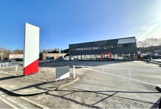 Más detalles de Lamdin Rd, Bury St Edmunds - Local en alquiler