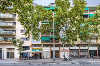 Más detalles de Avenida Rio de Janeiro, 65, Barcelona - Local en alquiler