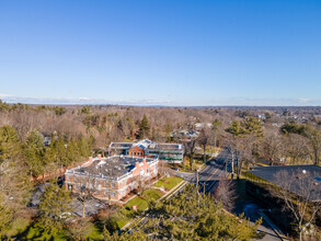 320 Post Rd W, Westport, CT - VISTA AÉREA  vista de mapa - Image1