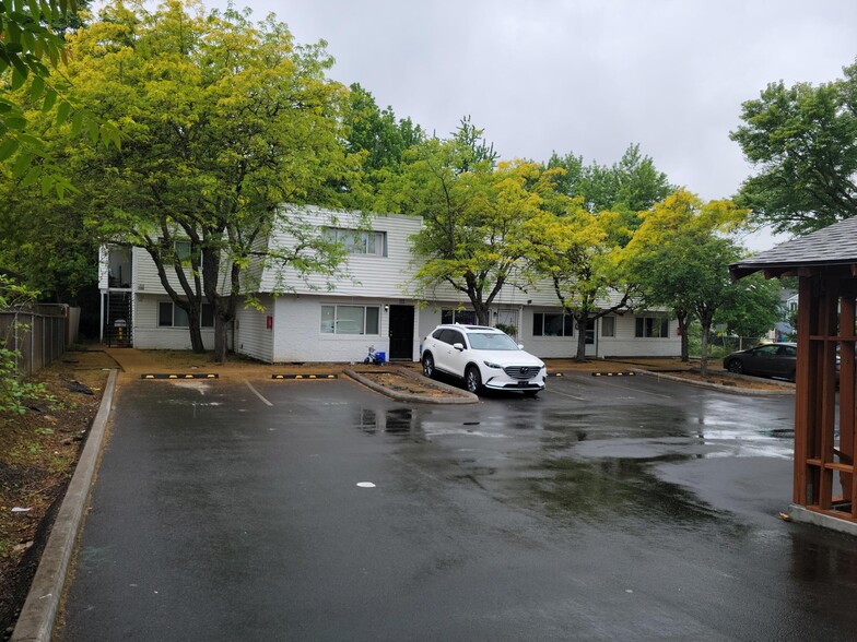 213 SE 192nd Ave, Portland, OR en venta - Foto del edificio - Imagen 1 de 24