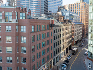 Más detalles para 109-115 Broad St, Boston, MA - Oficinas en alquiler