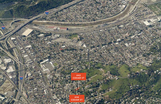 Más detalles para Residential Land Ready for Development – Terrenos en venta, Los Angeles, CA