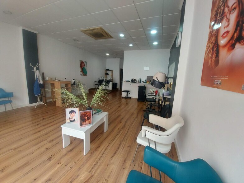 Local en El Ejido, Almería en venta - Foto del interior - Imagen 3 de 9