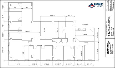 1-5 Nicholas St, Ottawa, ON en alquiler Foto del edificio- Imagen 1 de 4