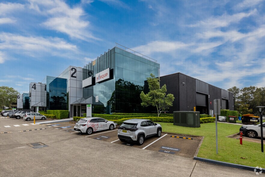 10 Rodborough Rd, FRENCHS FOREST en alquiler - Foto principal - Imagen 1 de 5