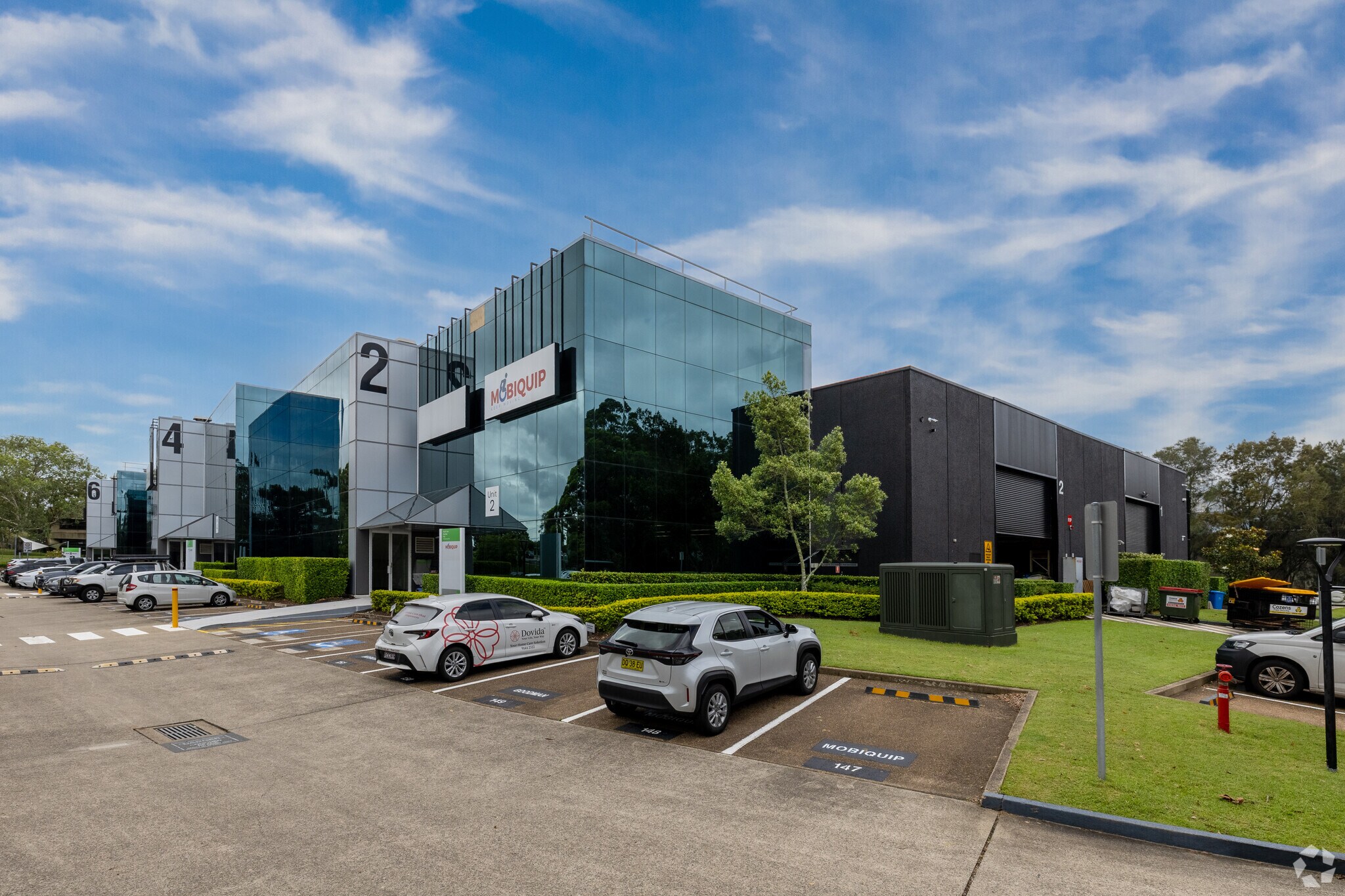 10 Rodborough Rd, FRENCHS FOREST en alquiler Foto principal- Imagen 1 de 6
