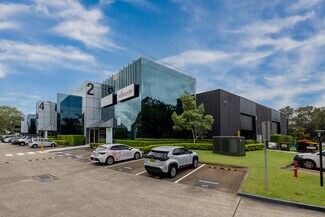 Más detalles de 10 Rodborough Rd, FRENCHS FOREST - Oficina en alquiler