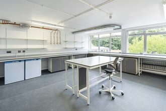 Cotswold Rd, Sutton en alquiler Foto del interior- Imagen 1 de 4