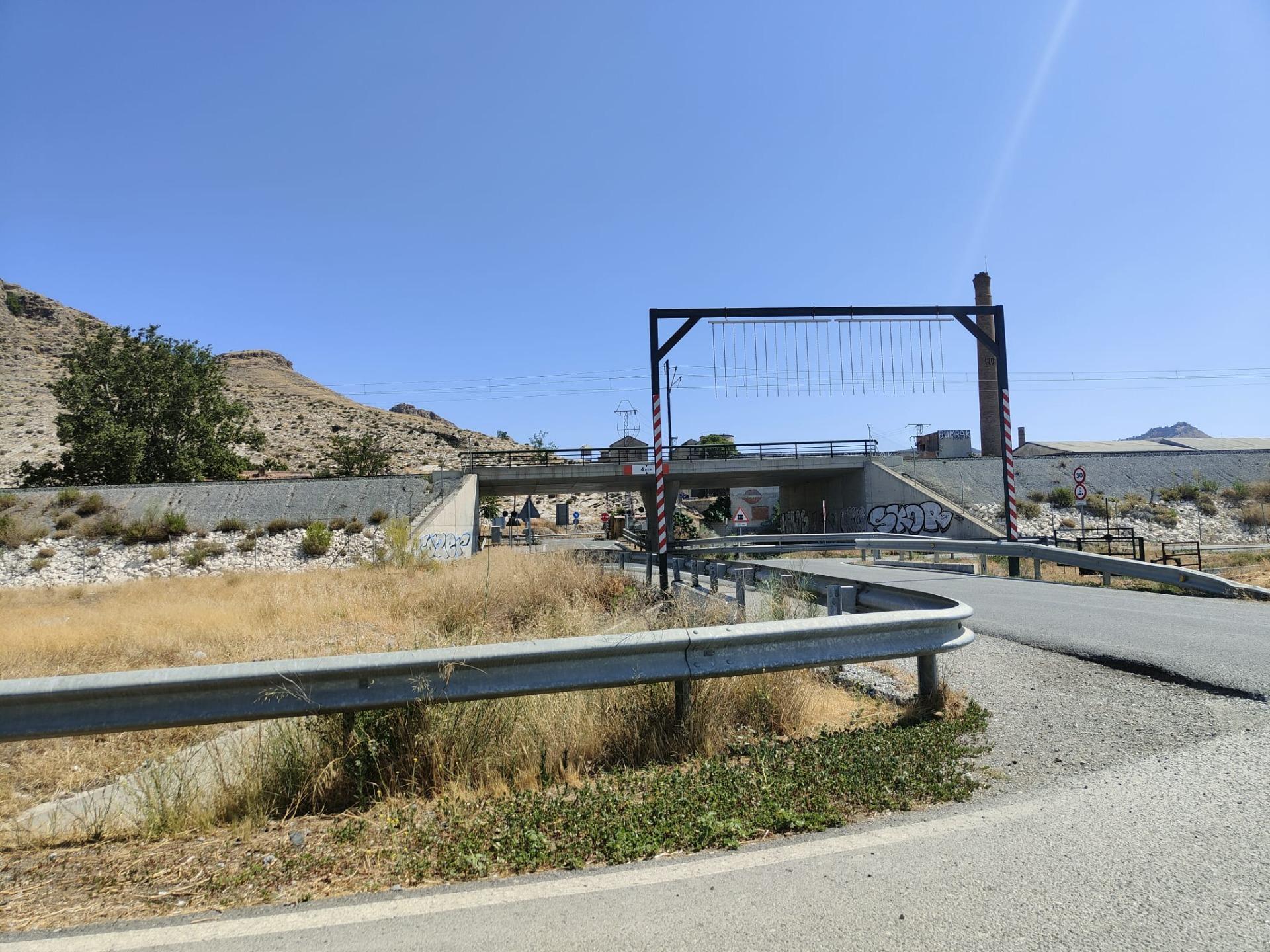 Carretera de Pinos Puente, Atarfe, Granada en venta Foto principal- Imagen 1 de 9