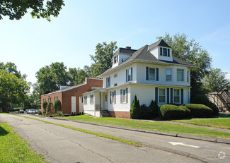 Más detalles para 71 Park Ave, West Springfield, MA - Oficinas en alquiler