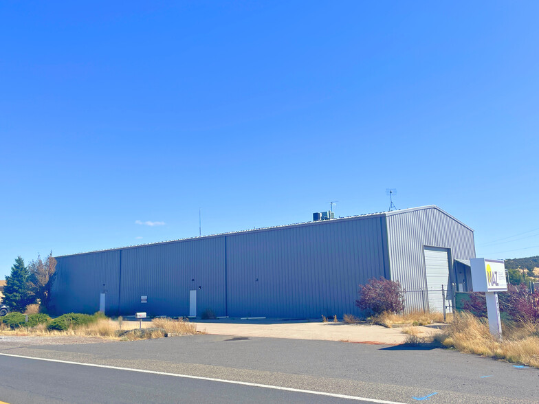 7201 Leupp Rd, Flagstaff, AZ en venta - Foto del edificio - Imagen 1 de 22