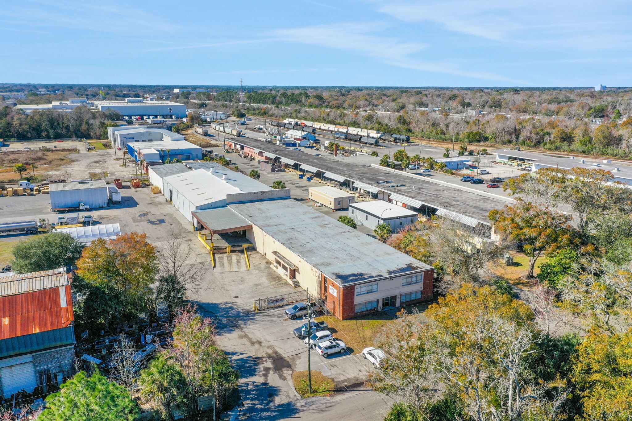 216 Druid St, Jacksonville, FL en venta Foto del edificio- Imagen 1 de 7