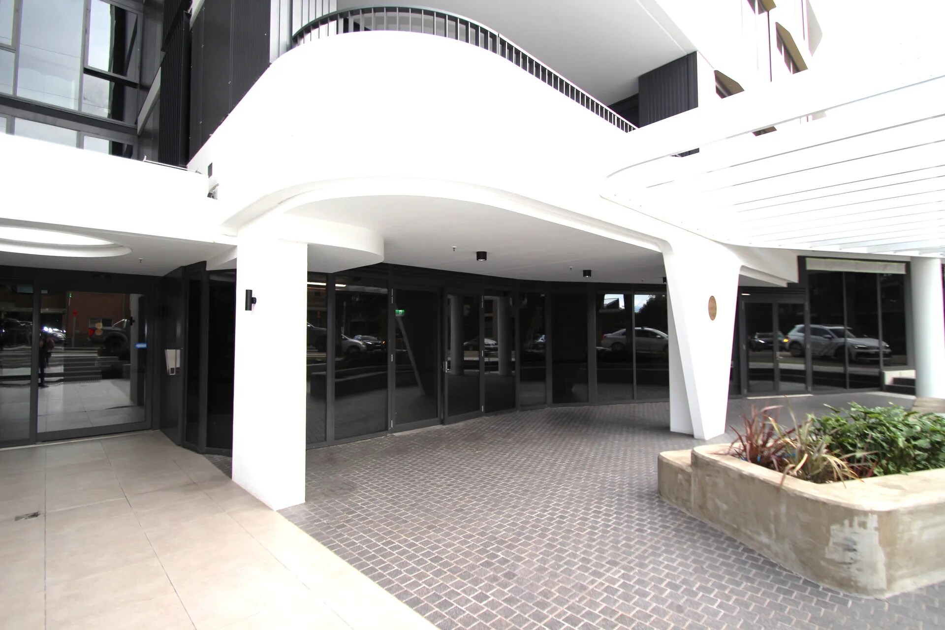 8 Church St, Lidcombe en alquiler Foto del edificio- Imagen 1 de 3