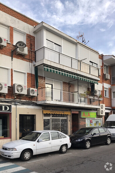 Calle Santo Tomás de Aquino, 35, Parla, Madrid en venta - Foto principal - Imagen 1 de 1