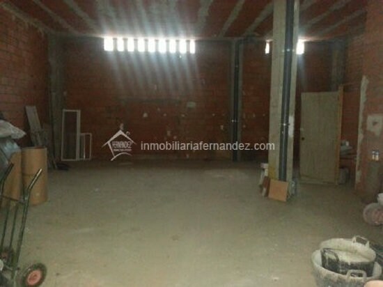 Local en Cáceres, Cáceres en alquiler - Foto del edificio - Imagen 2 de 2