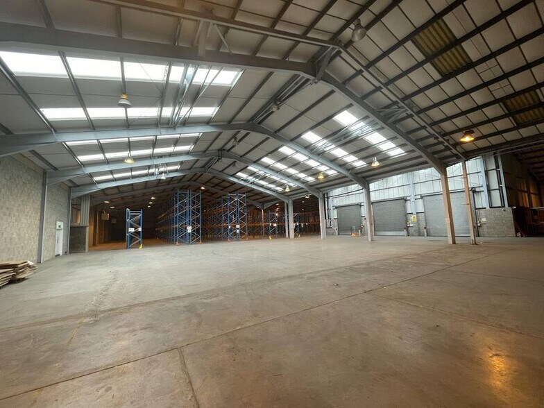 Rosevale Rd, Newcastle Under Lyme en venta - Foto del edificio - Imagen 2 de 13