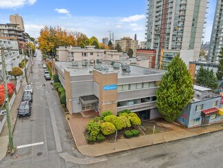 Más detalles de 93 Sixth St, New Westminster, BC - Oficina en venta